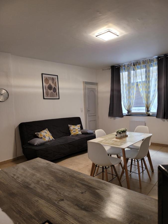 F1 Rez De Chaussee Au Coeur De Pont-Saint-Esprit 퐁생테스프릿 외부 사진